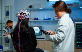 AI-Driven Healthcare: Revolutionizing Diagnostics and Treatment in 2025