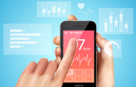 Mobile Health Applications: Advancing Patient Engagement and Empowering Self-Care