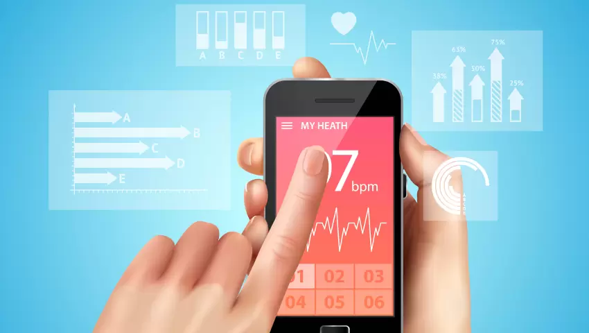 Mobile Health Applications: Advancing Patient Engagement and Empowering Self-Care