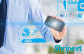 How Can Shrinext HealthTech Help You in Custom Healthcare Software Development?