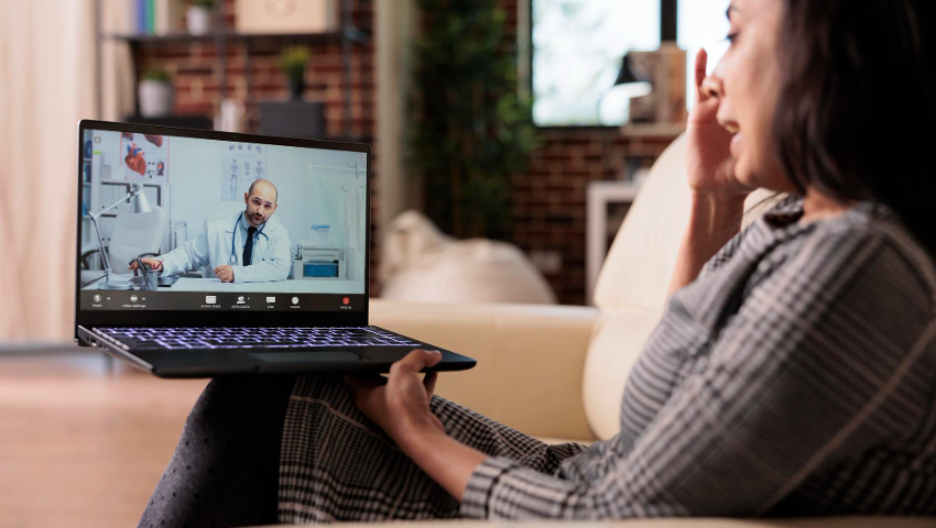 Telemedicine 2.0: The Future of Remote Healthcare in 2025