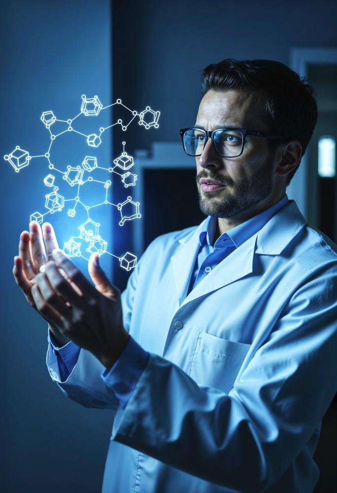 Next-Gen HealthTech: Secure. Scalable. Smart.