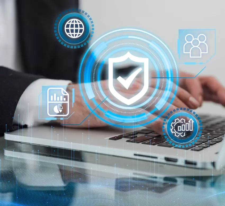 Data Security & Compliance (HIPAA/HL7)