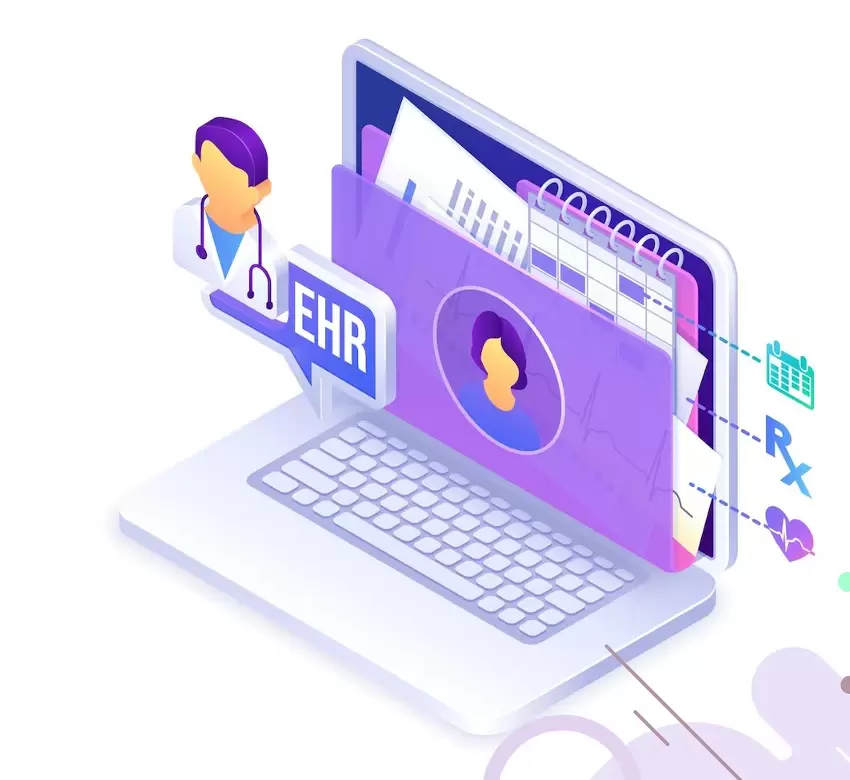 EHR Software Development